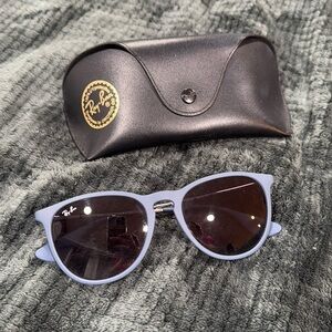 Ray-Ban Erika Sunglasses Women Classic